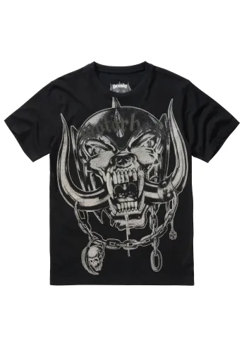 Shirt 'Motörhead'