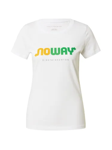 Shirt 'No Way'