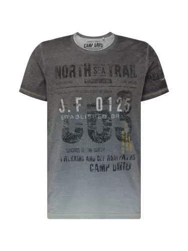 Shirt 'North Sea Trail'