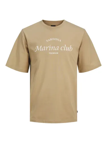 Shirt 'Ocean Club'
