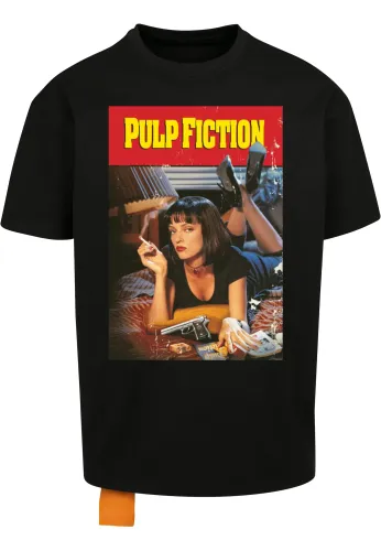 Shirt 'Pulp Fiction Poster'