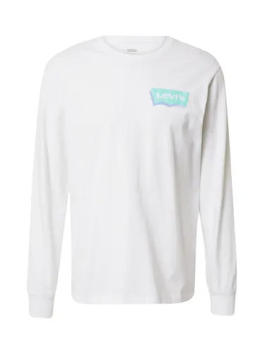 Shirt 'Relaxed LS Graphic Tee'