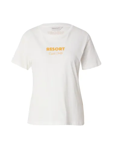 Shirt 'RESORT'
