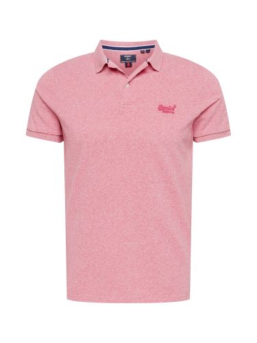 Shirt  rosé / lichtroze