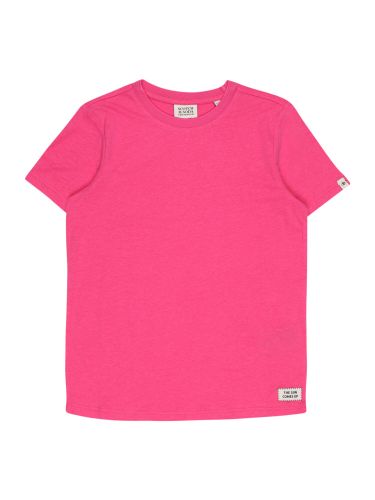 Shirt  roze gemêleerd
