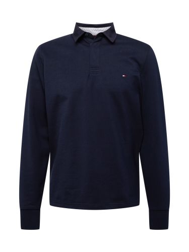 Shirt 'RUGBY'  donkerblauw