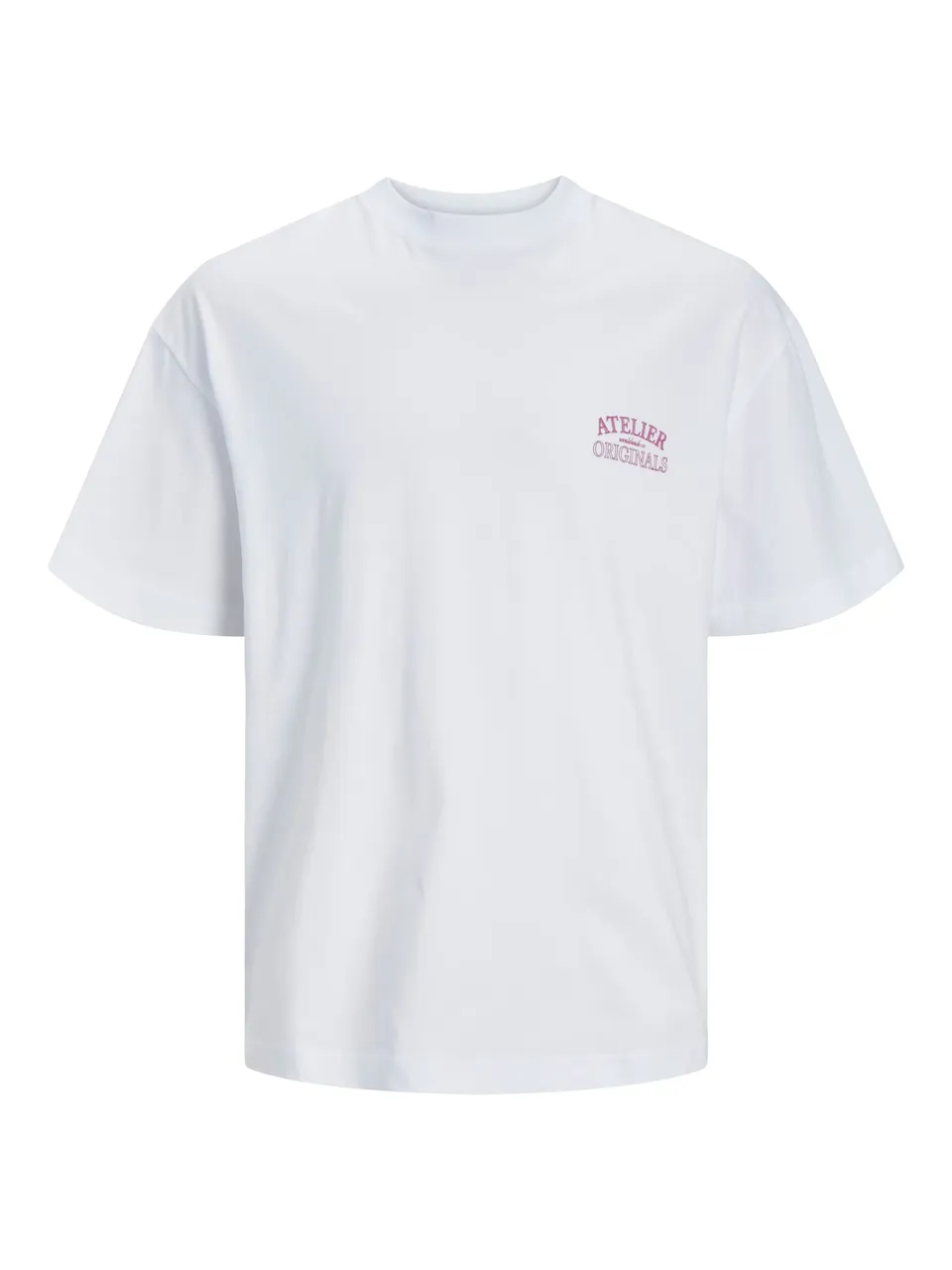Shirt 'Santorini'
