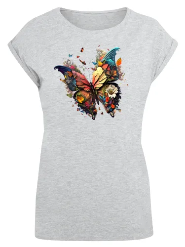 Shirt 'Schmetterling'