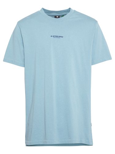 Shirt  smoky blue / donkerblauw