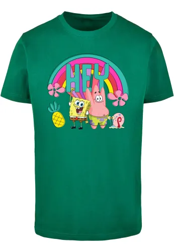 Shirt 'SpongeBob SquarePants - Hey'