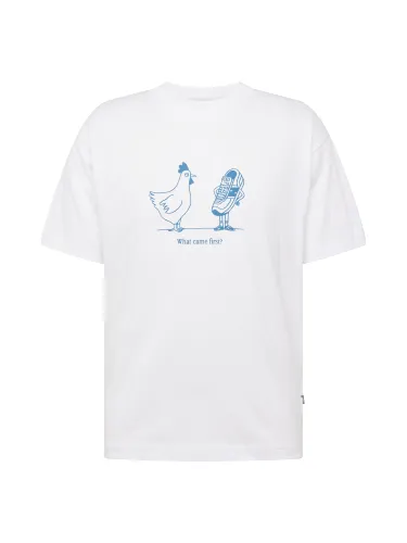 Shirt 'Sport Essentials Chicken'