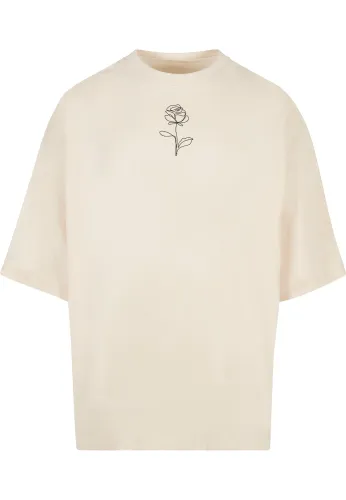 Shirt 'Spring - Rose'
