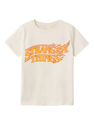 Shirt 'Stranger Things'