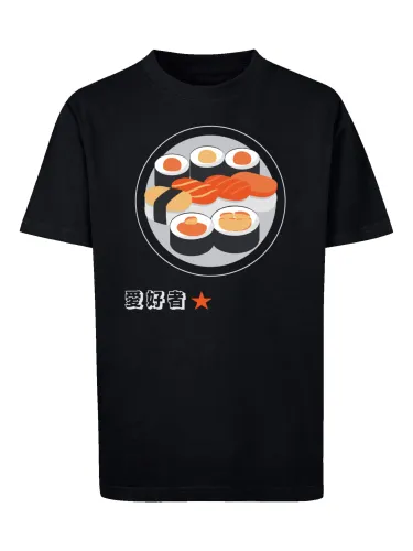 Shirt 'Sushi Japan'