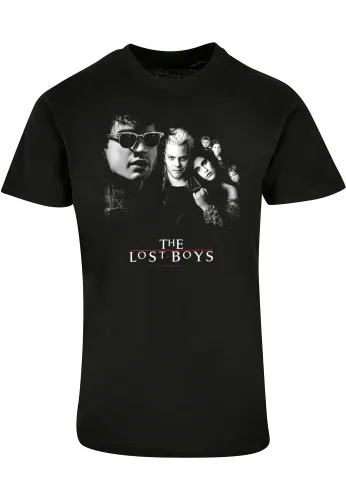 Shirt 'The Lost Boys - Mono Poster'