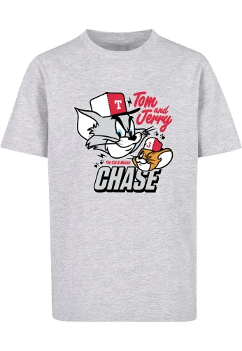 Shirt 'Tom And Jerry - Chase'