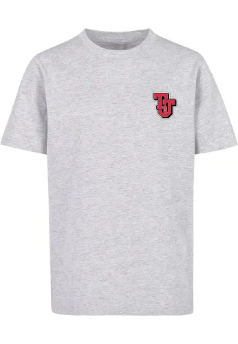 Shirt 'Tom And Jerry - Collegiate'