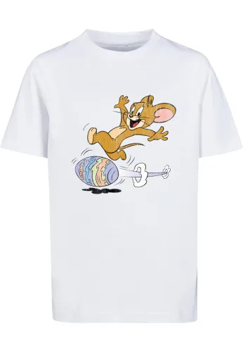 Shirt 'Tom and Jerry - Egg Run'