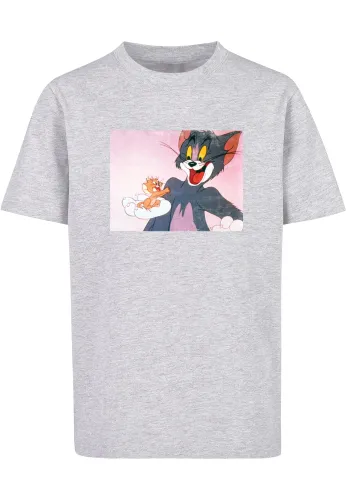 Shirt 'Tom And Jerry - Still One'