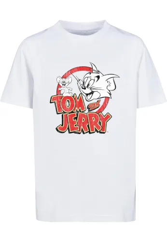 Shirt 'Tom and Jerry'