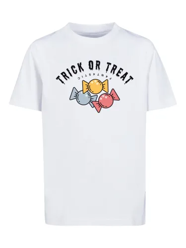 Shirt 'Trick Or Treat Halloween'