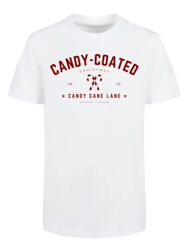 Shirt 'Weihnachten Candy Coated'