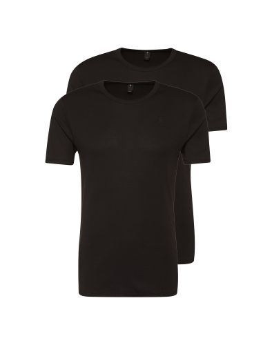 Shirt  zwart