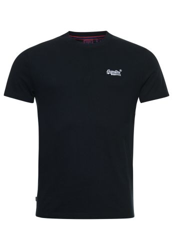 Shirt  zwart