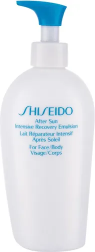 Shiseido - AFTER SUN Intensive Recovery Emulsion - Intense moisturizer after tanning  (L)