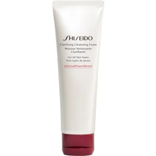 Shiseido Clarifying Cleansing Foam 2 125 ml