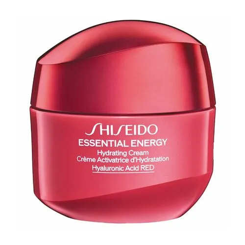 Shiseido Essential Energy Hydrating Cream 30 ml