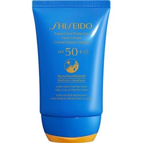 Shiseido Expert Sun Protector Face Cream 0 50 ml