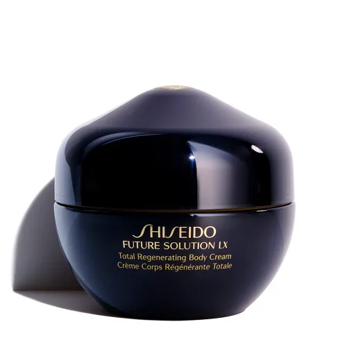 Shiseido Future Solution LX Total regenererende