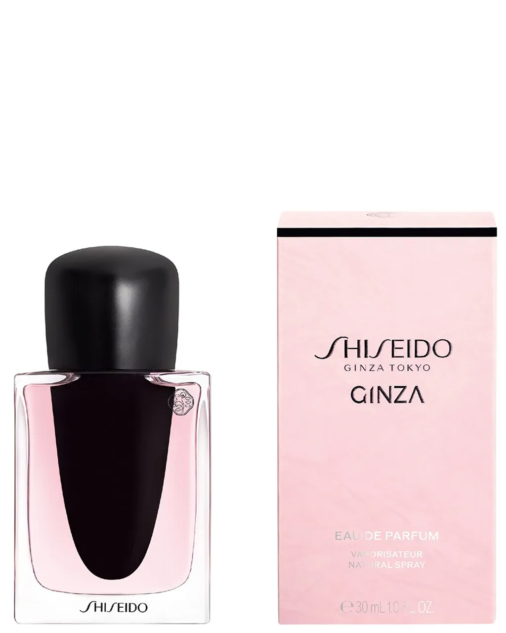 Shiseido Ginza EAU DE PARFUM 30 ML
