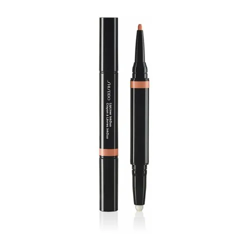 Shiseido Ink Duo Lipliner 01 Bare 1,1 gram