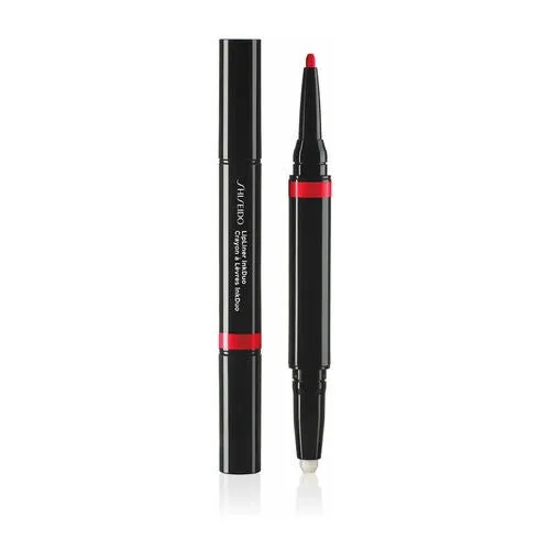 Shiseido Ink Duo Lipliner 08 True Red 1,1 gram