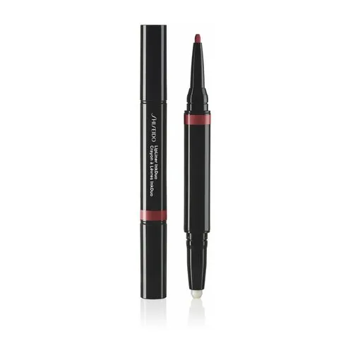Shiseido Ink Duo Lipliner 09 Scarlet 1,1 gram