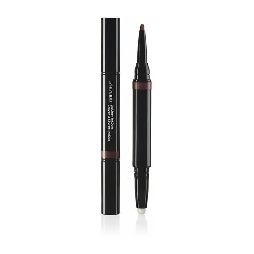 Shiseido Ink Duo Lipliner 12 Espresso 1,1 gram