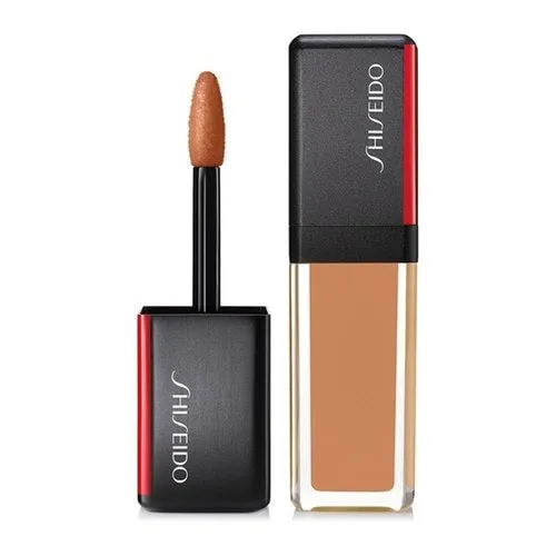 Shiseido LacquerInk LipShine lipgloss 310 Honey Flash 6 ml