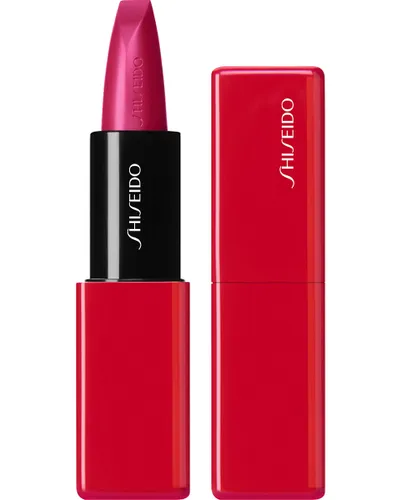 Shiseido Lipstick Technosatin Gel Lipstick