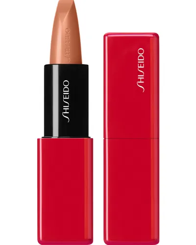 Shiseido Lipstick Technosatin Gel Lipstick