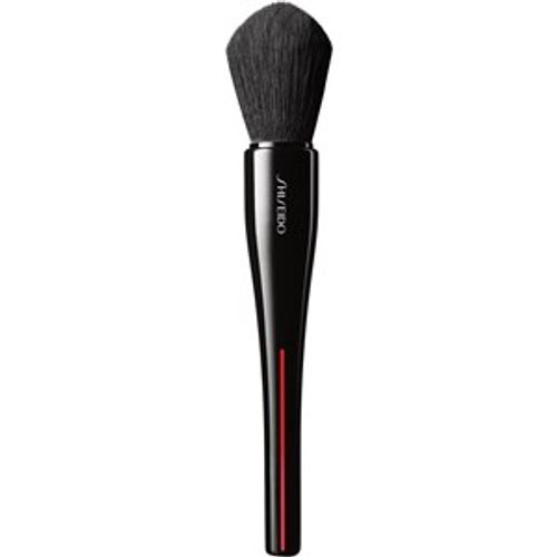 Shiseido Maru Fude Face Brush 2 1 Stk.