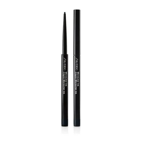 Shiseido MicroLiner Ink Eyeliner 01 Black 0,08 gram