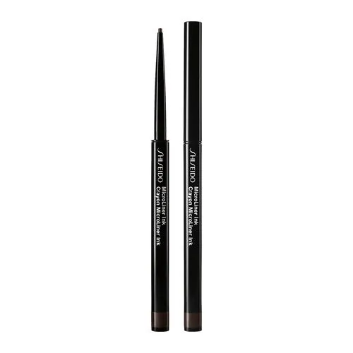 Shiseido MicroLiner Ink Eyeliner 02 Brown 0,08 gram