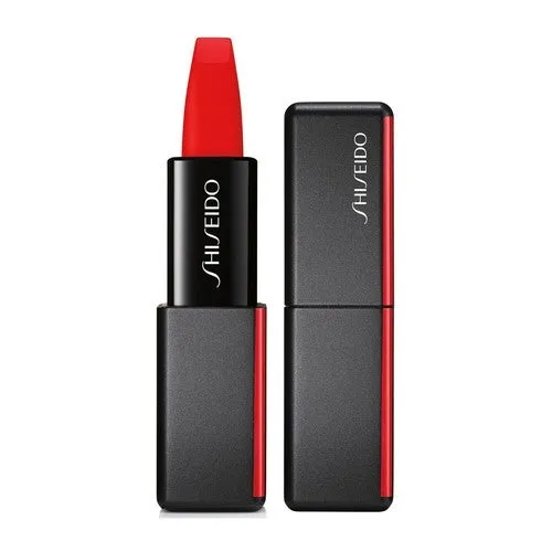 Shiseido ModernMatte Powder Lipstick 510 Night Life 4 gram