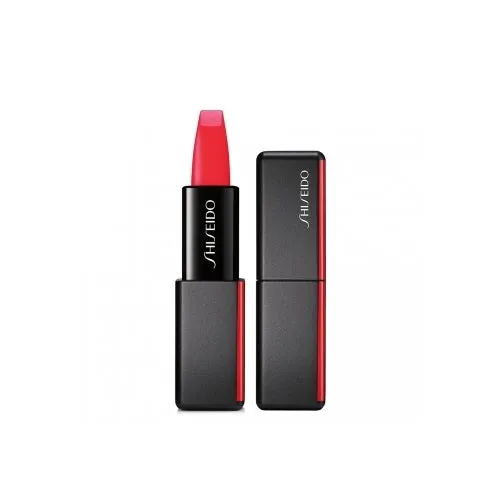 Shiseido ModernMatte Powder Lipstick 513 Shock Wave 4 gram