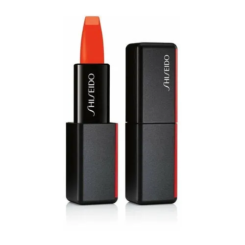 Shiseido ModernMatte Powder Lipstick 528 Torch Song 4 gram