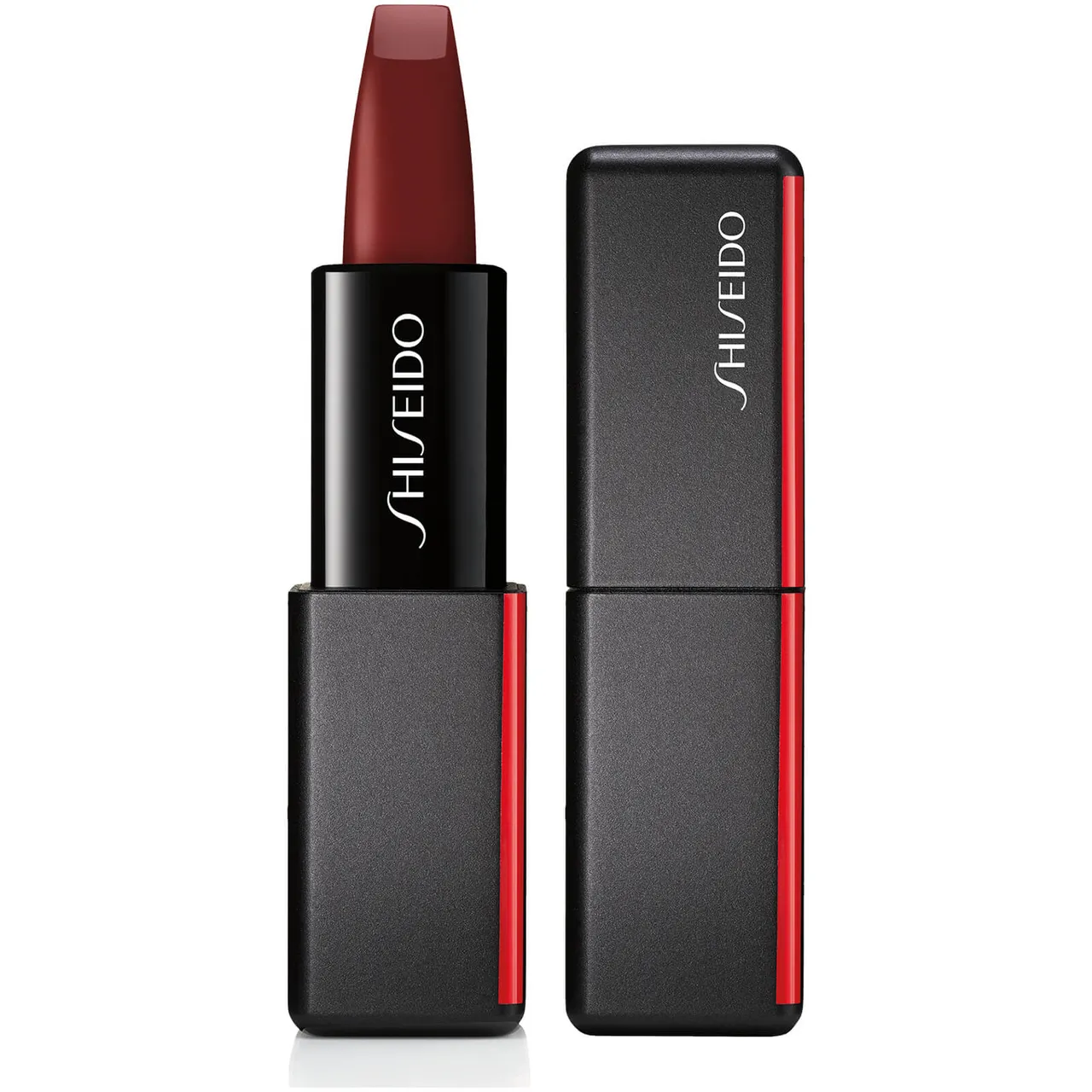 Shiseido ModernMatte Powder Lipstick (Various Shades) - Lipstick Nocturnal 521