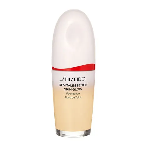 Shiseido Revitalessence Skin Glow Foundation Ivory 120 30 ml