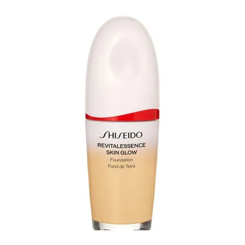 Shiseido Revitalessence Skin Glow Foundation Sand 250 30 ml